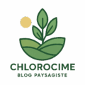 Chlorocime Elagage