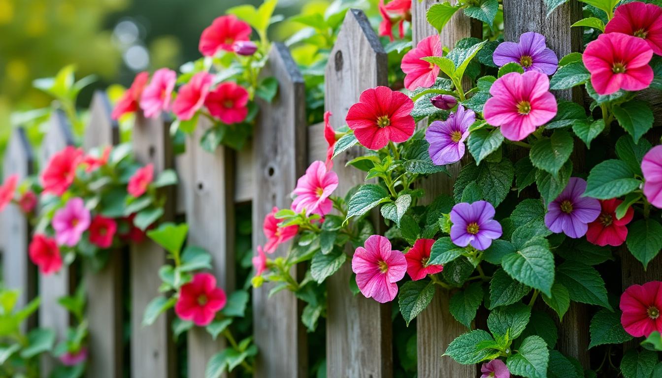 découvrez nos conseils pratiques pour aménager un jardin devant une clôture et obtenir un effet esthétique réussi. plantes, astuces de décoration et idées d’aménagement pour sublimer votre extérieur facilement.