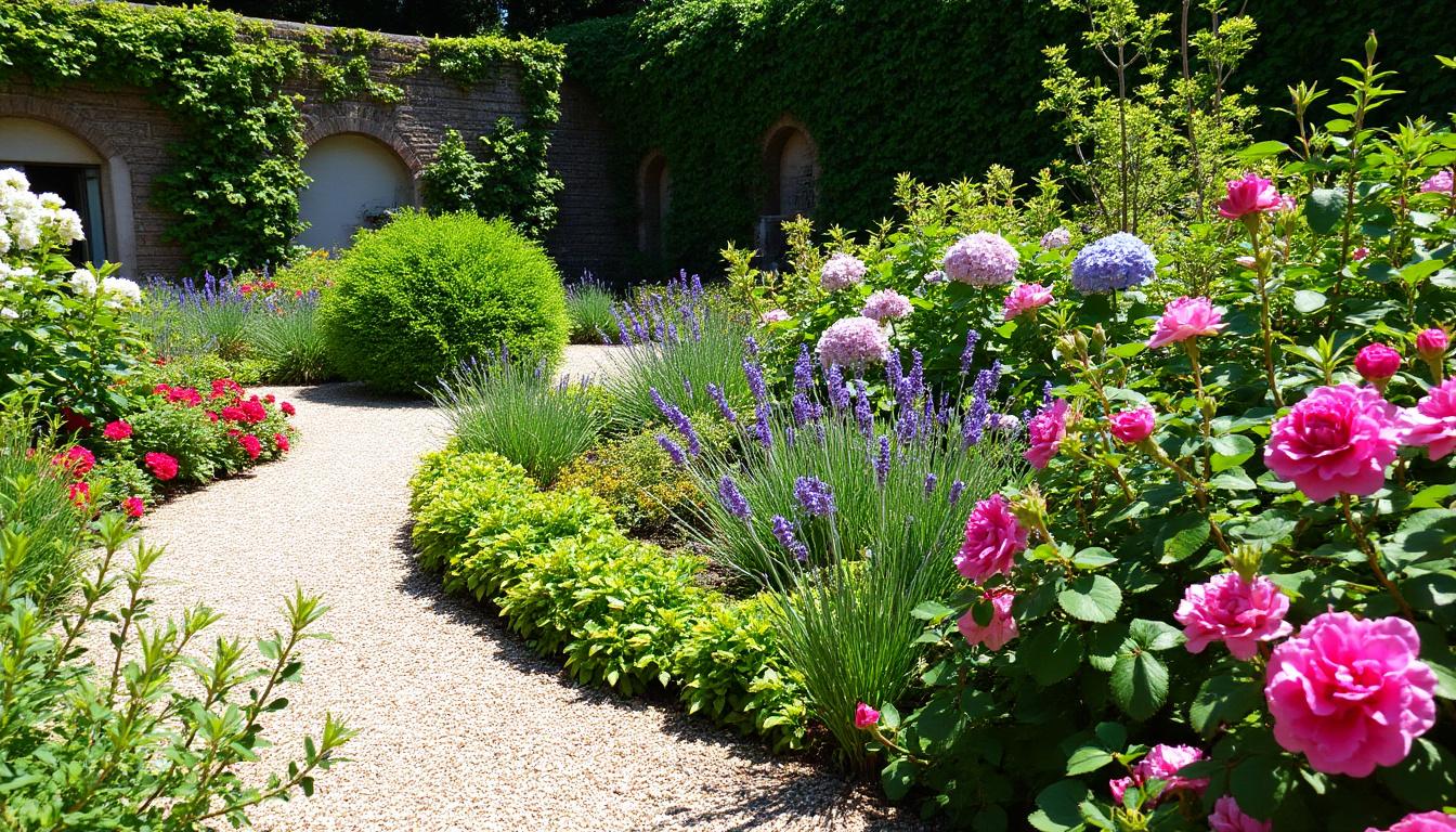 découvrez nos conseils pour bien choisir un arbuste décoratif extérieur adapté à votre jardin en 2025. sélection, entretien et idées pour embellir vos espaces verts toute l'année.