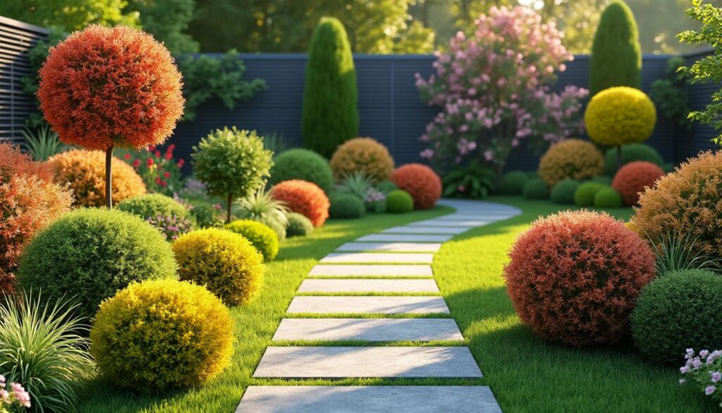découvrez nos conseils pour bien choisir un arbuste décoratif extérieur adapté à votre jardin en 2025. suivez nos astuces pour sélectionner l'espèce idéale selon votre espace, climat et style paysager.