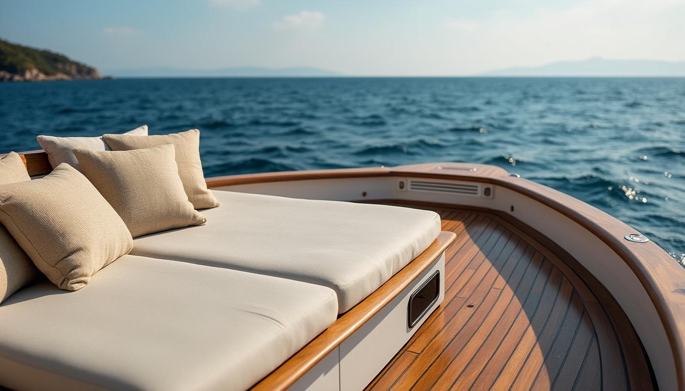 découvrez nos meilleures idées et inspirations 2025 pour décorer l’extérieur de votre bateau : astuces, tendances déco marine et conseils pratiques pour personnaliser votre embarcation avec style.