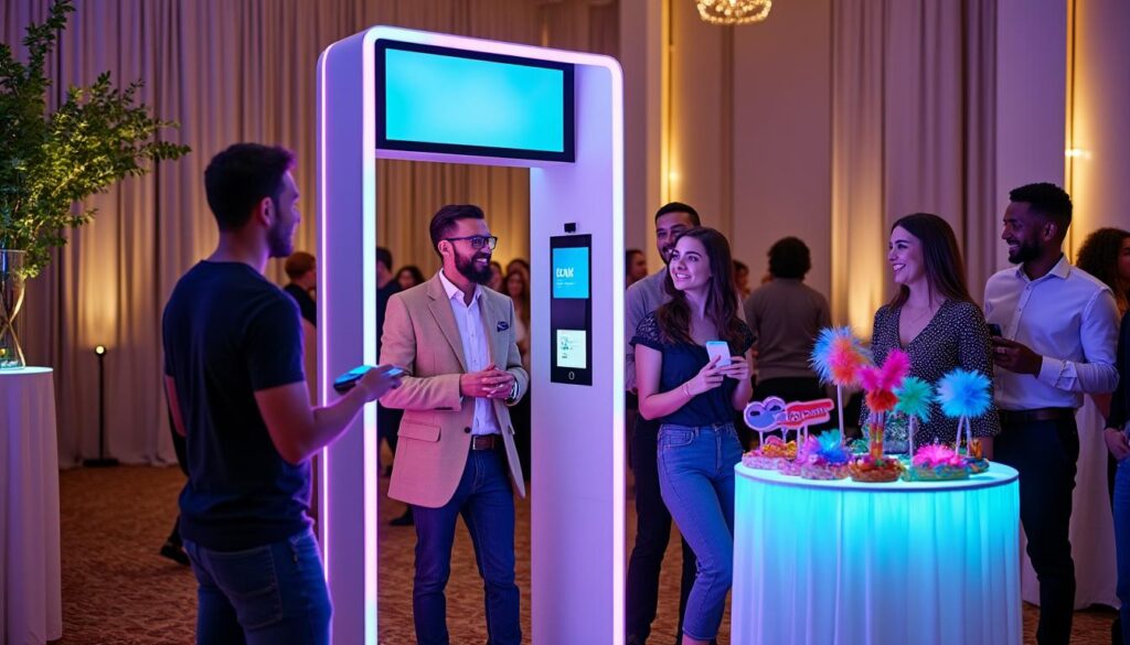 découvrez comment fabriquer facilement un photobooth avec imprimante pour animer vos événements en 2025. guide pratique, astuces et matériel nécessaire pour réussir des souvenirs photos inoubliables !