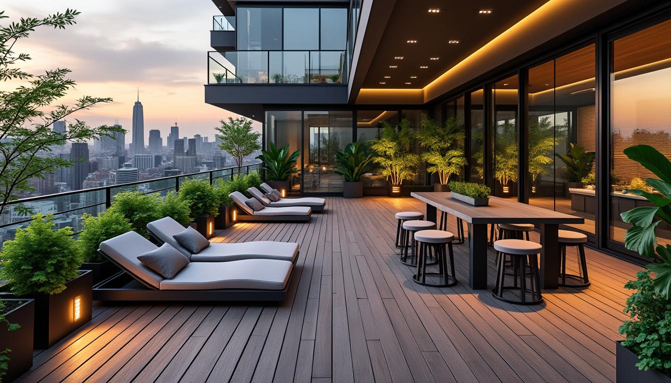 découvrez nos astuces et idées pour paysager une terrasse et transformer votre espace extérieur en un lieu convivial, verdoyant et harmonieux. conseils pratiques pour un aménagement réussi, quel que soit votre style !