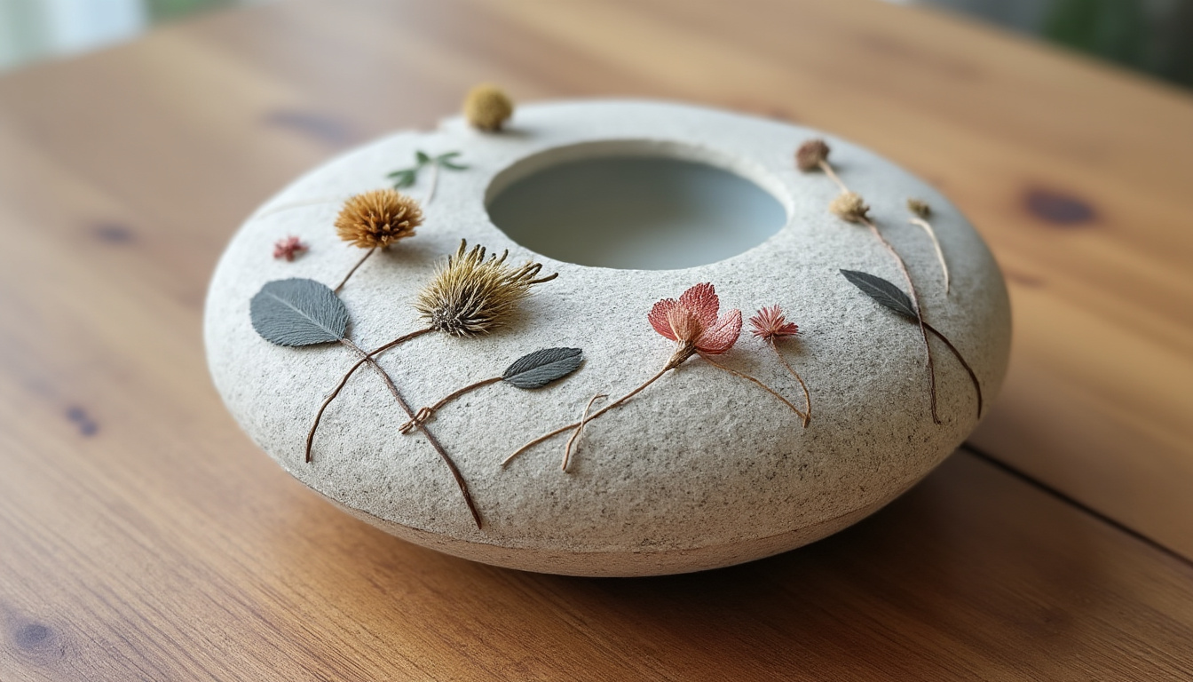 découvrez comment fabriquer facilement un galet diffuseur d'huile essentielle grâce à notre guide pratique étape par étape. parfait pour parfumer naturellement votre intérieur en toute simplicité !