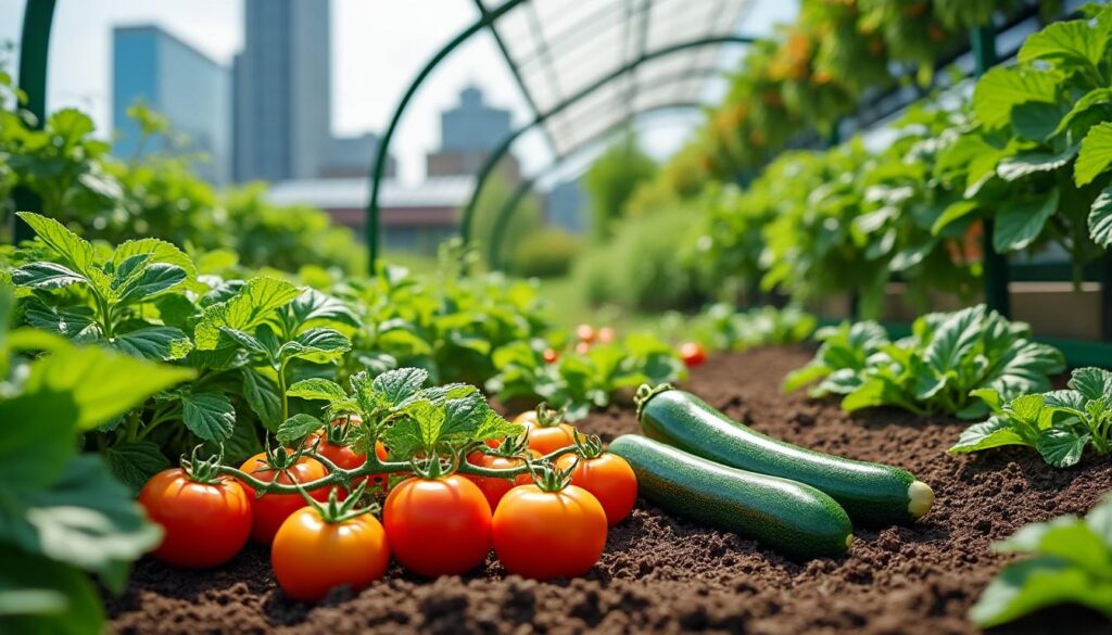 découvrez pourquoi la toile de paillage est l’alliée incontournable du jardinage en 2025. protégez votre potager, réduisez l’entretien et favorisez une croissance saine de vos légumes grâce à cette méthode écologique et efficace.