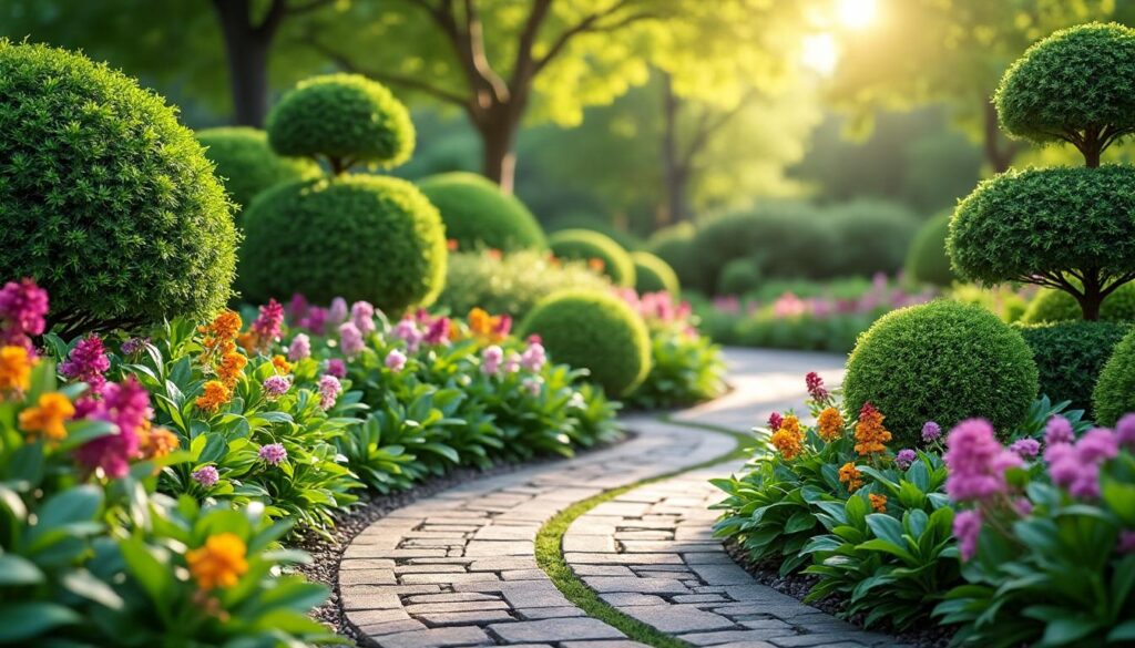 découvrez comment choisir le petit arbuste décoratif extérieur parfait pour sublimer votre jardin. conseils, variétés et astuces pour un espace vert élégant et harmonieux toute l’année.