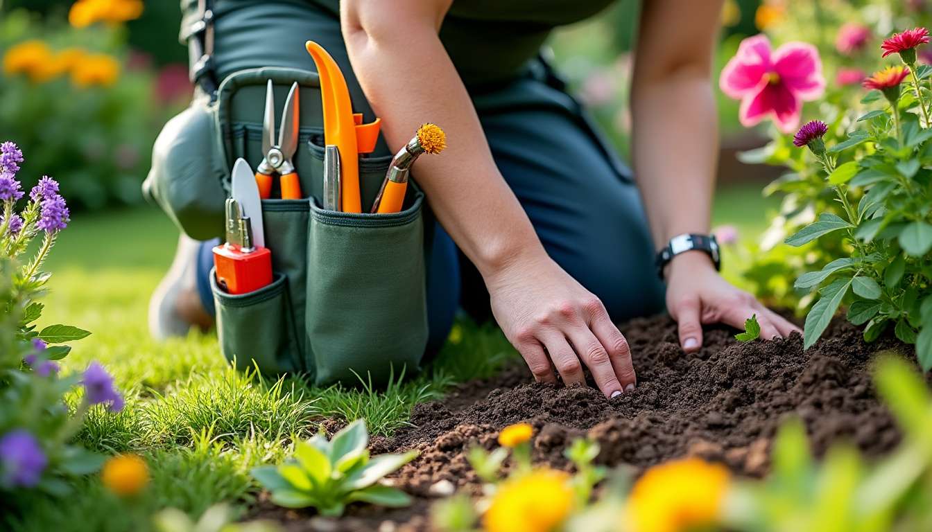 découvrez pourquoi adopter un repose-genoux pour le jardinage en 2025 peut améliorer votre confort et protéger vos articulations. suivez nos conseils pratiques pour choisir et utiliser cet accessoire indispensable lors de vos travaux de jardinage.
