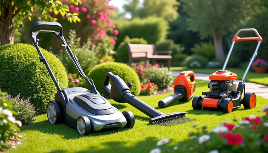 découvrez notre sélection des meilleurs outils de jardinage électriques en 2025 pour entretenir facilement votre jardin. comparez les performances, innovations et avis pour trouver l’équipement idéal.