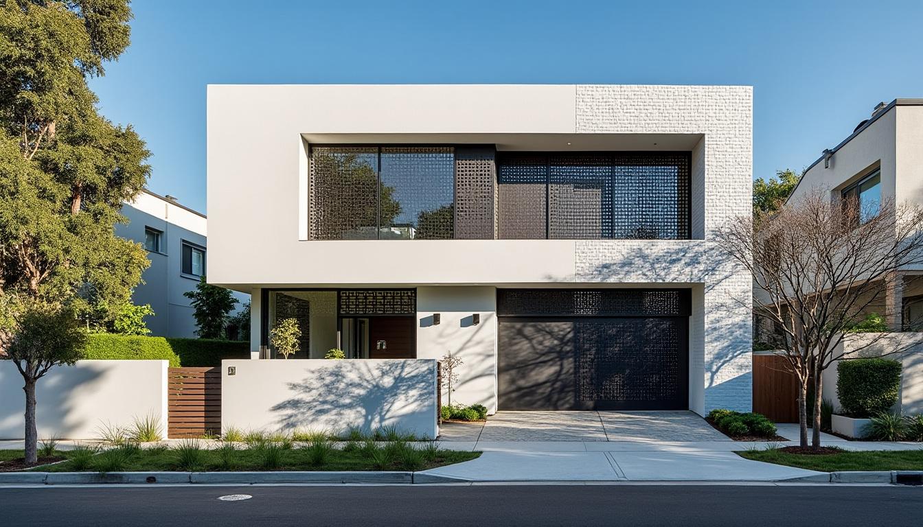 découvrez comment sublimer votre façade en 2025 grâce à la tôle décorative extérieure : idées tendance, conseils d’experts et inspirations modernes pour transformer l’aspect de votre maison.