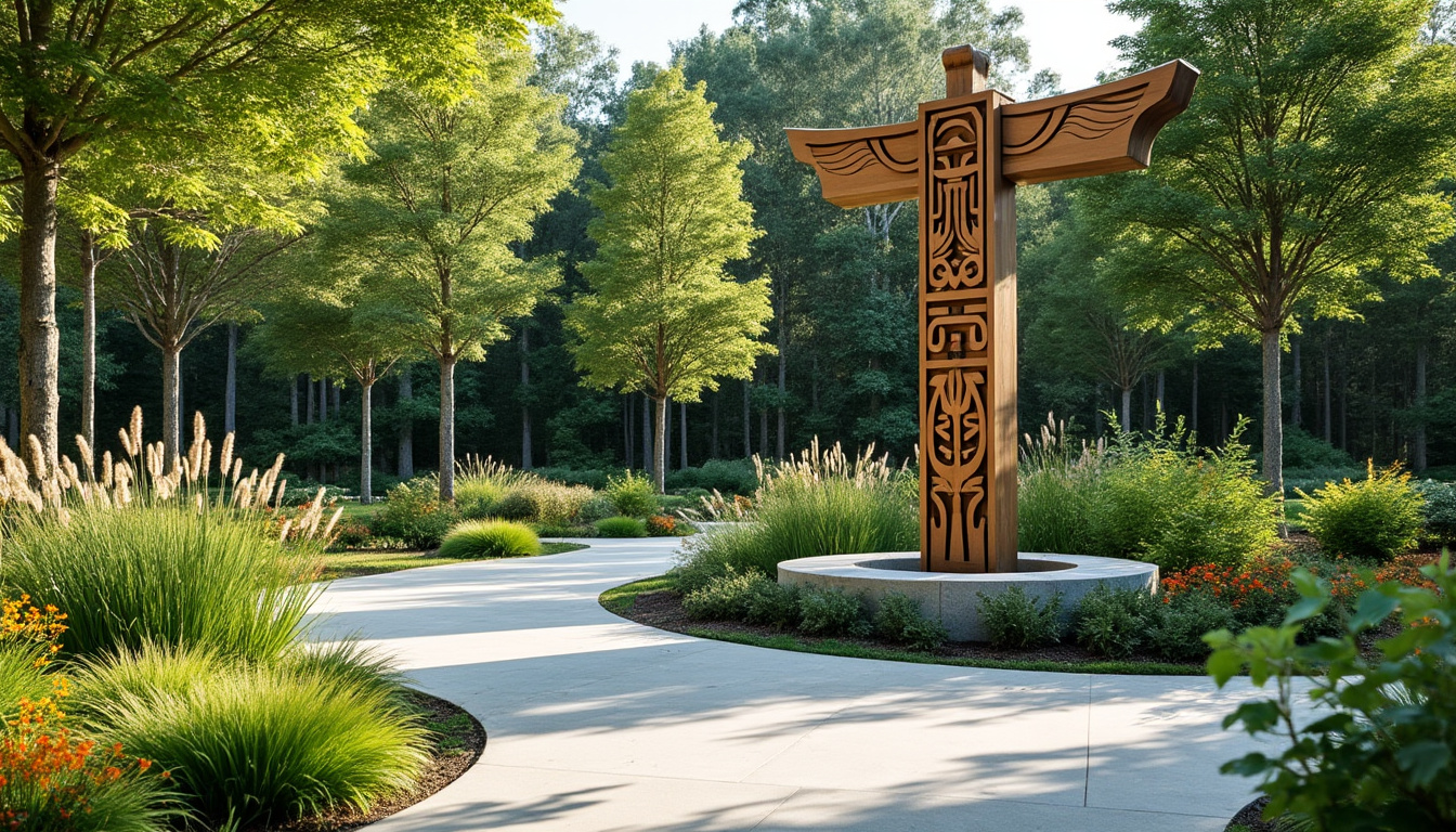 découvrez nos idées et astuces pour intégrer un totem décoratif à votre extérieur et créez un jardin unique, moderne et accueillant. inspiration, conseils pratiques et tendances pour sublimer vos espaces verts avec style !