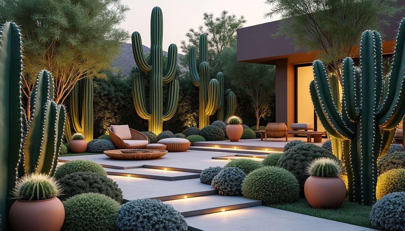 découvrez nos conseils et idées tendance pour réussir une décoration extérieure moderne avec des cactus en 2025. astuces d’entretien, choix des variétés et inspirations pour sublimer votre jardin ou terrasse !
