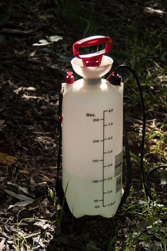 Découvrez le désherbant Radikal, une solution efficace et rapide pour éliminer les mauvaises herbes de votre jardin. Profitez d'un extérieur propre et soigné grâce à ce produit puissant et facile à utiliser.