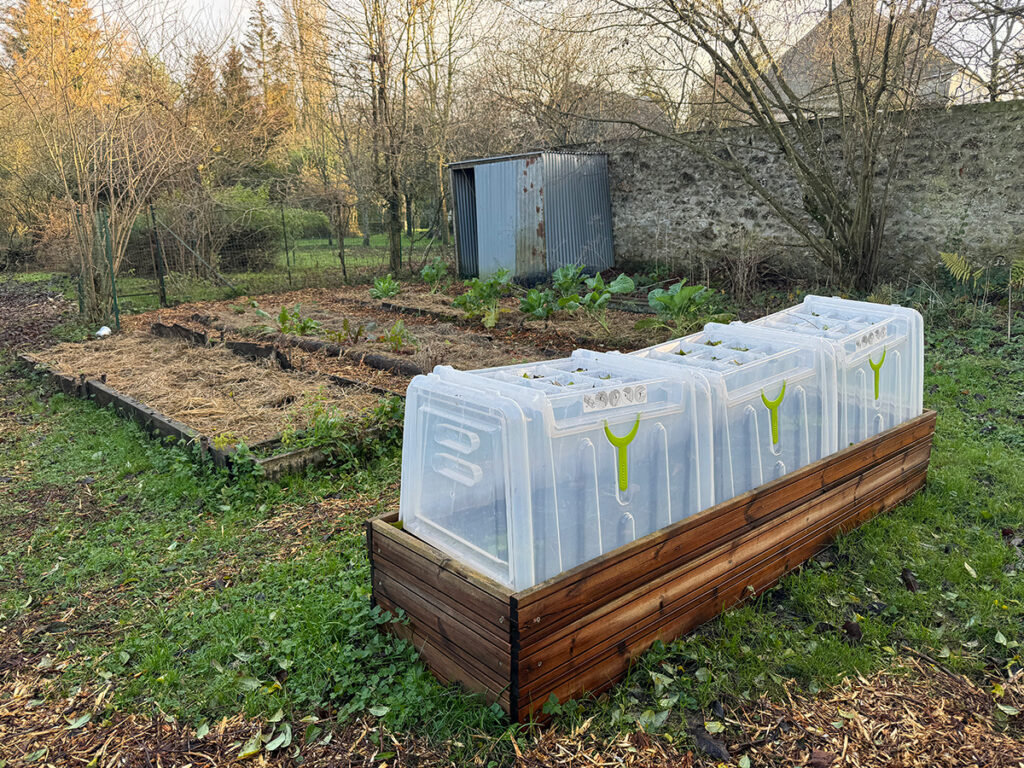 découvrez les avantages des bacs de jardinage surélevés : ergonomie, meilleure gestion du sol, facilité d'entretien et optimisation de l'espace pour un potager productif et accessible à tous.