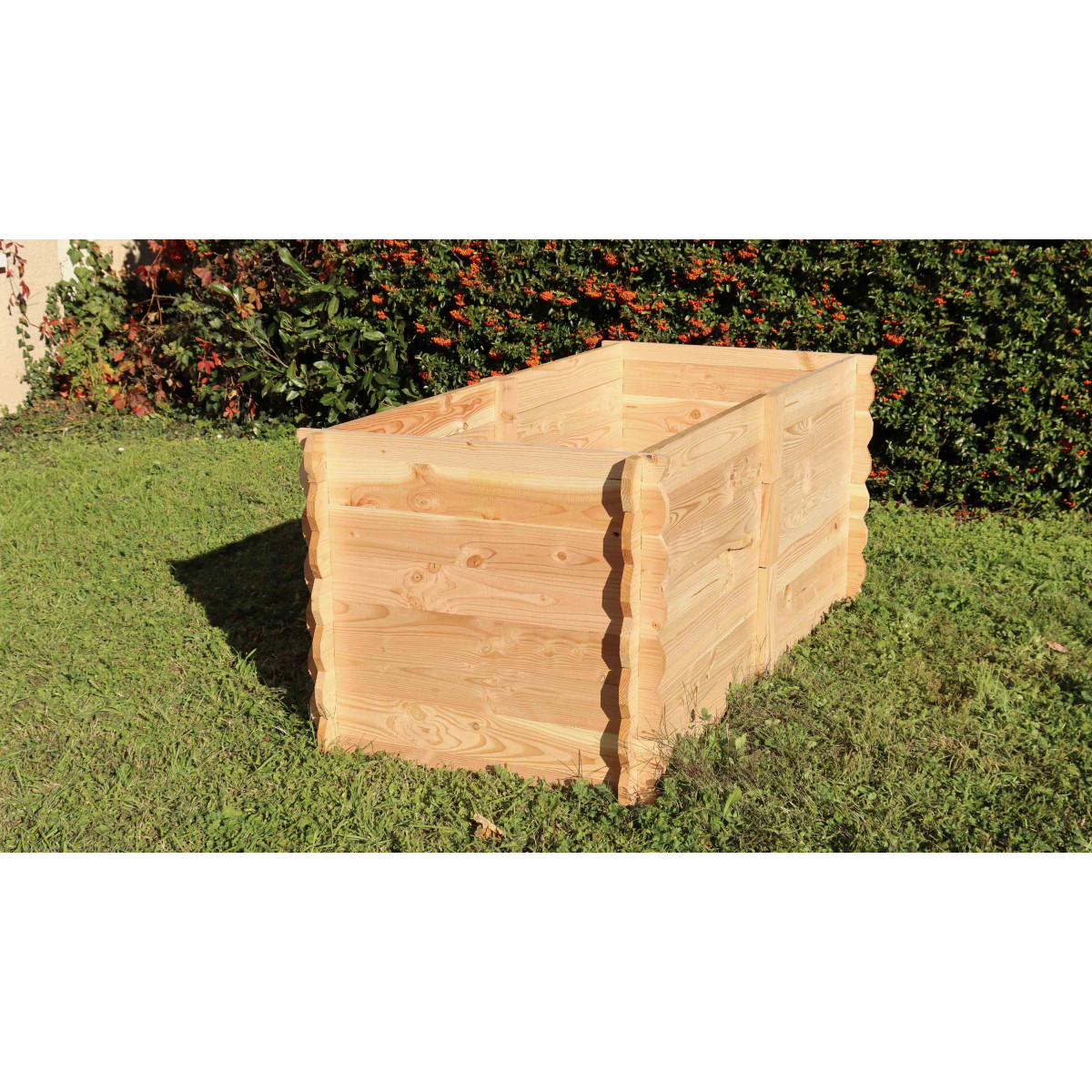 découvrez tous les avantages d’un bac de jardinage en hauteur : ergonomie, gain d’espace, protection des plantations et facilité d’entretien. optimisez votre jardin avec une solution pratique !