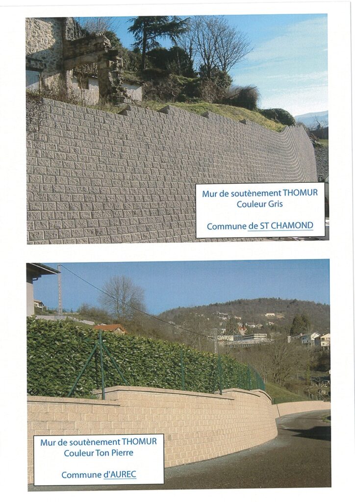 découvrez les tendances 2025 des blocs béton décoratifs : matériaux innovants, styles modernes et conseils pour sublimer vos aménagements extérieurs et intérieurs avec élégance et durabilité.