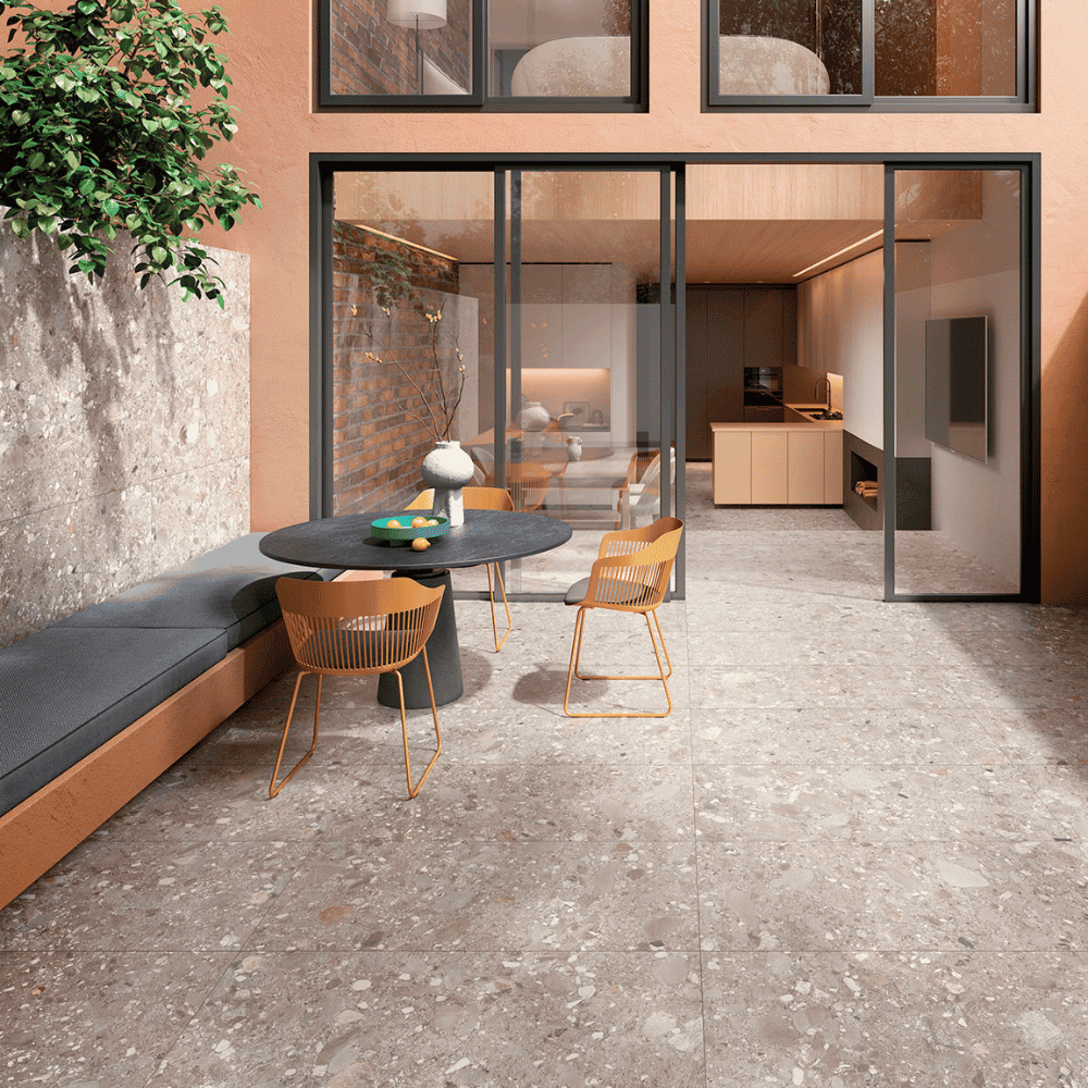 découvrez les tendances carrelage extérieur 2025 : designs modernes, matériaux innovants et conseils pour sublimer votre terrasse, balcon ou jardin avec style et durabilité.