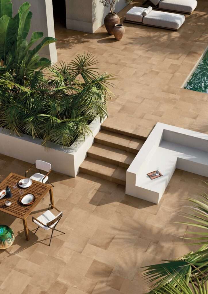 découvrez les tendances 2025 du carrelage extérieur : matériaux innovants, designs modernes et astuces pour sublimer vos terrasses et jardins. conseils d'experts pour un extérieur stylé et durable !