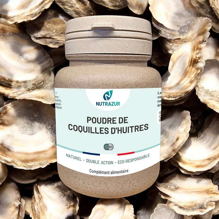 découvrez les bienfaits des coquilles d'huîtres : solutions naturelles pour le jardin, l'alimentation animale et la santé. profitez de leurs atouts écologiques et minéraux !
