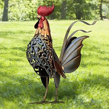 sublimez votre jardin avec des décors en fer forgé uniques : idées, conseils et inspirations pour apporter une touche élégante et intemporelle à votre espace extérieur.