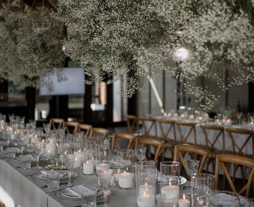 découvrez les plus belles idées de décor mariage extérieur 2025 : inspirations tendance, conseils déco, thèmes originaux et astuces pour créer une ambiance magique lors de votre cérémonie en plein air.