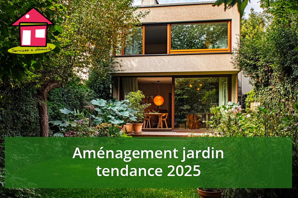 découvrez les tendances de décoration jardin 2025 : idées créatives, accessoires modernes et conseils pour aménager un espace extérieur à la fois esthétique et fonctionnel.
