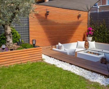 découvrez les tendances de décoration jardin 2025 : idées innovantes, inspirations naturelles et conseils pour transformer votre espace extérieur en un véritable havre de paix, moderne et accueillant.