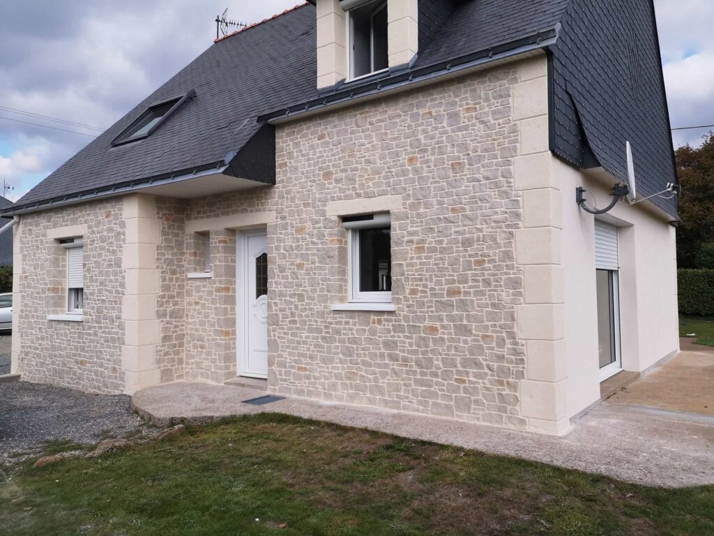 découvrez des idées et conseils pour la décoration de votre façade en pierre : inspirations, matériaux, avantages et astuces pour sublimer l'extérieur de votre maison avec élégance et authenticité.