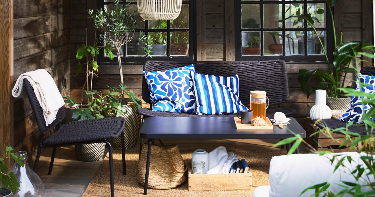 découvrez notre gamme de bâches décoratives extérieures 2025, idéales pour embellir votre jardin, terrasse ou événement grâce à des designs tendance, résistants aux intempéries et faciles à installer.