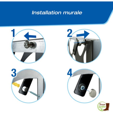 découvrez nos idées déco pour aménager votre jardin avec un brise-vue en aluminium, alliant esthétique et fonctionnalité pour un espace extérieur moderne et privé.