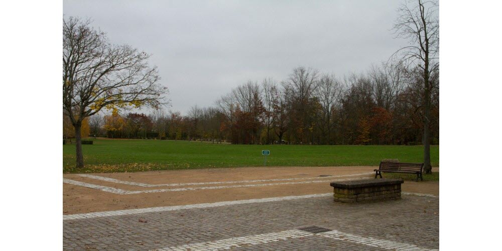 découvrez le cimetière paysager de gleizé, un lieu de mémoire apaisant mêlant nature et sérénité, idéal pour honorer vos proches dans un cadre verdoyant.