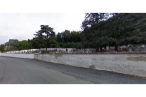 découvrez le cimetière paysager de gleizé, un lieu paisible alliant nature et mémoire, conçu pour offrir un cadre serein et respectueux pour vos proches.