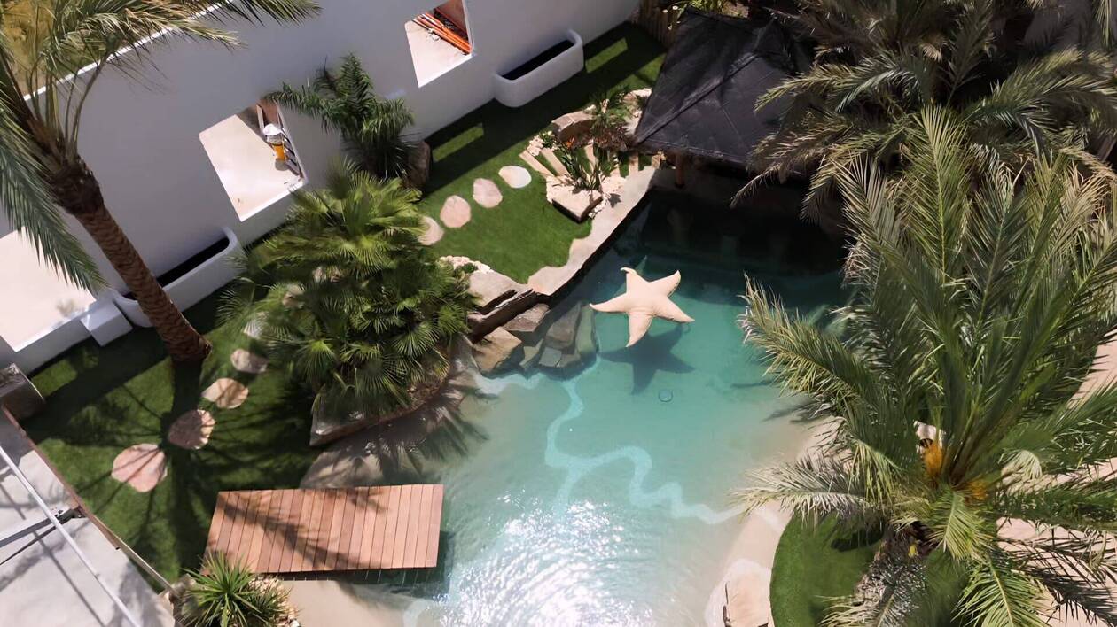 découvrez notre guide 2025 complet pour construire une piscine container, alliant design moderne et praticité. conseils, étapes et astuces pour réussir votre projet piscine.