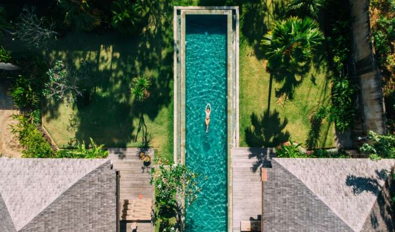 Fabriquer sa piscine container : guide complet pour une installation réussie en 2025