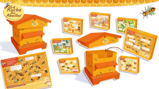 découvrez comment fabriquer une ruche facilement grâce à notre guide étape par étape, idéal pour les débutants en apiculture.