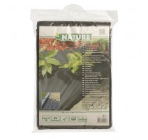 découvrez notre feutre géotextile pour jardinage, idéal pour contrôler les mauvaises herbes, améliorer le drainage et protéger vos plantations.