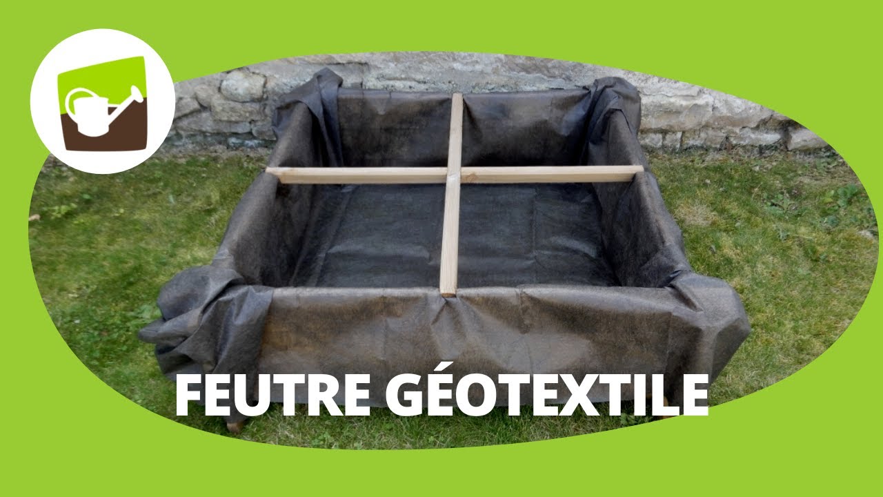 découvrez nos feutres géotextiles spécialisés pour le jardinage, idéaux pour le paillage, la protection des plantations et la lutte contre les mauvaises herbes. durable et écologique.