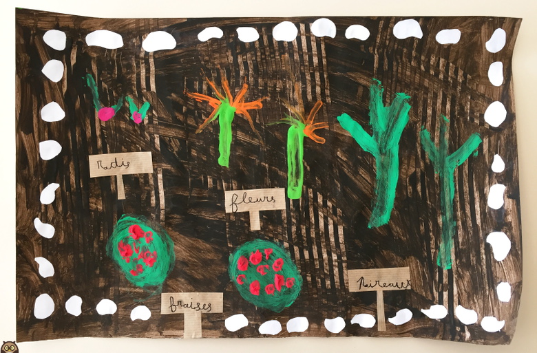 découvrez des idées de jardinage ludiques et adaptées pour les enfants en maternelle, favorisant l'apprentissage actif et le plaisir au jardin.