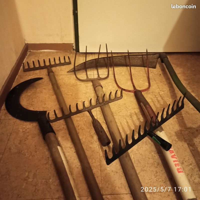 découvrez les meilleurs outils de jardinage 2025 : innovations, conseils d’achat et comparatifs pour entretenir votre jardin plus efficacement cette année.