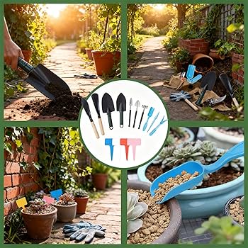 découvrez les meilleurs outils de jardinage 2025 : innovations, conseils d’utilisation et comparatifs pour entretenir efficacement votre jardin toute l’année.