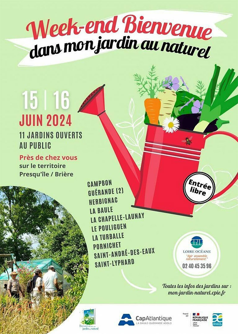 découvrez le parc paysager de pornichet en 2025, un espace naturel unique alliant détente, biodiversité et paysages exceptionnels pour toute la famille.