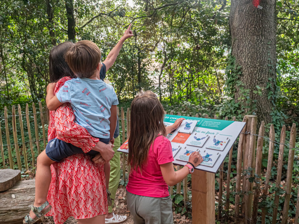 découvrez le parc paysager de pornichet en 2025, un espace naturel exceptionnel alliant biodiversité, détente et loisirs pour toute la famille.