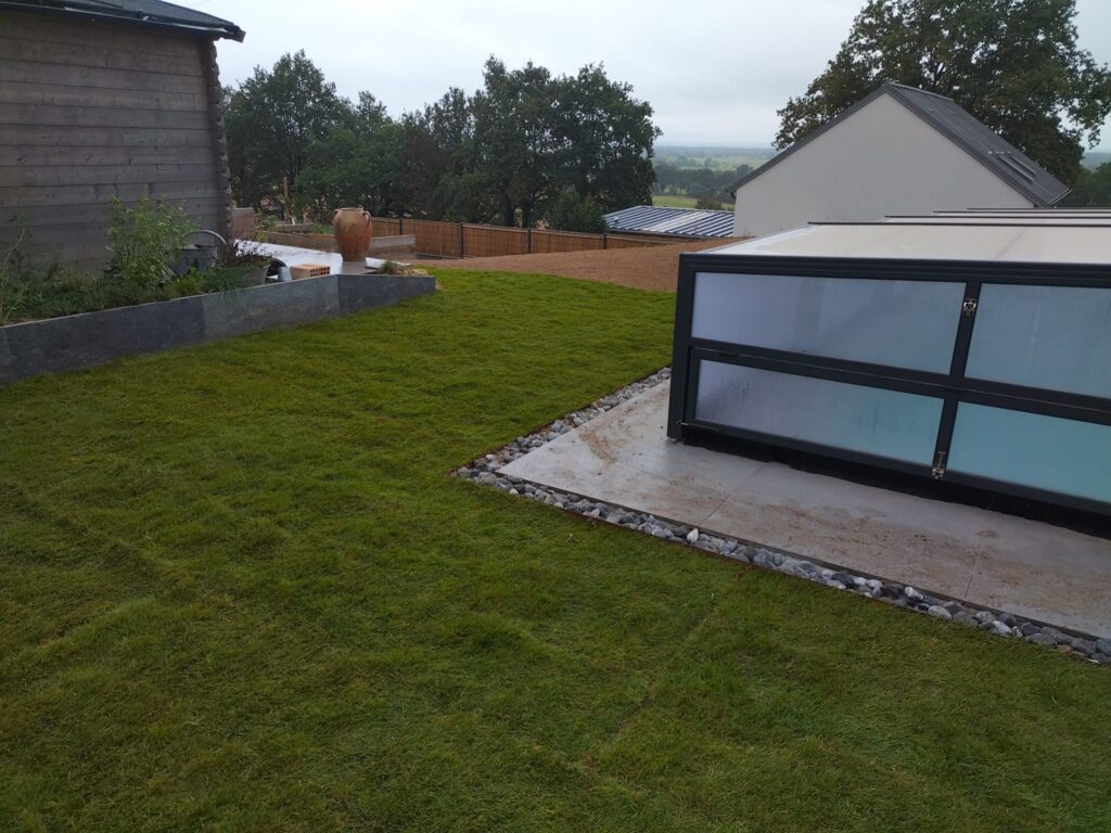 découvrez le parc paysager de pornichet en 2025 : un espace naturel renouvelé alliant verdure, détente et activités pour toute la famille.