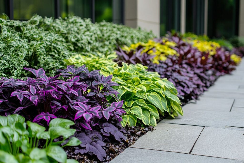 découvrez nos conseils essentiels pour réussir la croissance de vos plantes au jardin et obtenir un espace vert florissant tout au long de l'année.