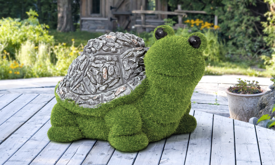 découvrez notre sélection d'animaux déco pour sublimer votre jardin avec charme et originalité. idéals pour créer une ambiance naturelle et conviviale.