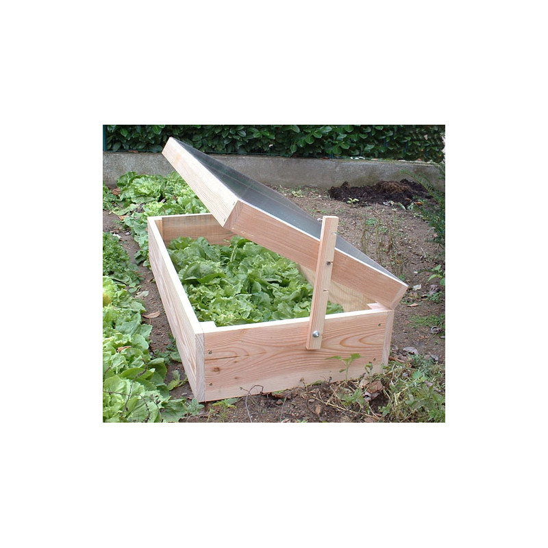 découvrez comment choisir le châssis de jardinage idéal en 2025 pour protéger vos plantations et optimiser leur croissance toute l'année.