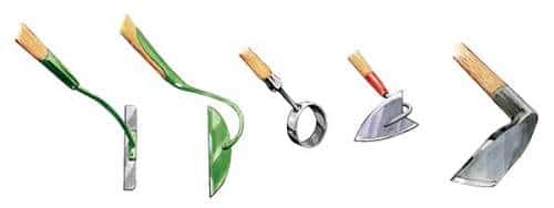 découvrez comment choisir et utiliser une binette de jardin en 2025 pour entretenir efficacement vos espaces verts. guide pratique et conseils pour un jardinage réussi.