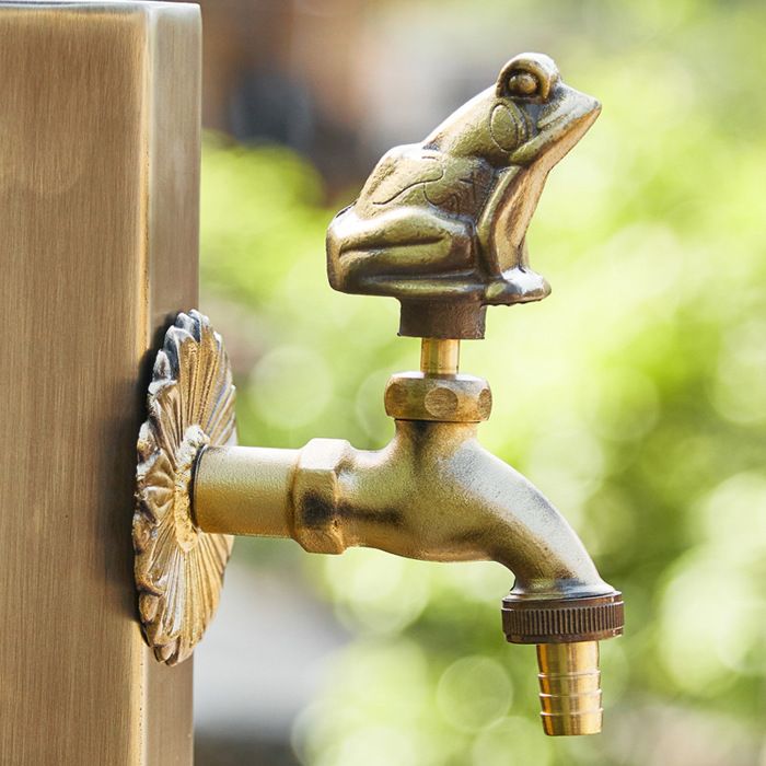 découvrez comment choisir le robinet décoratif pour votre jardin en 2025 : alliez esthétique et fonctionnalité pour sublimer votre espace extérieur.