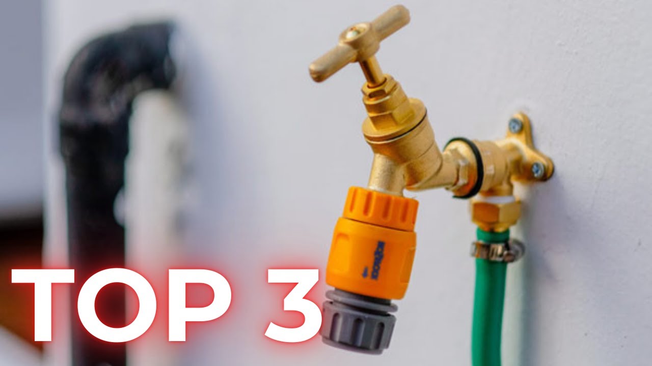 découvrez comment choisir le robinet décoratif parfait pour votre jardin en 2025, alliant esthétique et fonctionnalité pour sublimer vos espaces extérieurs.