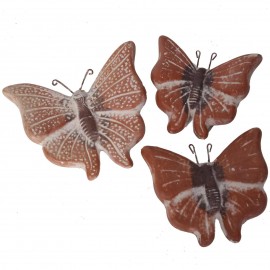 découvrez notre collection de décoration murale en terre cuite pour l'extérieur, alliant authenticité et élégance pour sublimer vos murs extérieurs avec charme et durabilité.