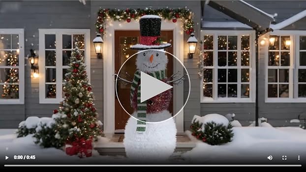 découvrez nos idées et conseils pour une décoration de noël extérieur 2025 festive et lumineuse, afin d'embellir votre jardin et ravir vos invités.